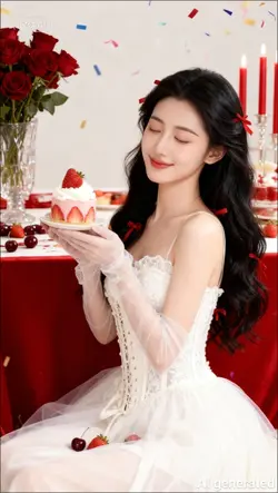 Ghép Ảnh Sinh Nhật