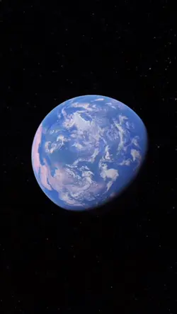 EARTH ZOOM TRAVEL