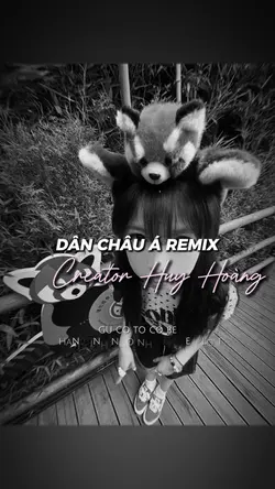 QUẨY TRÊN BEAT CỦA V