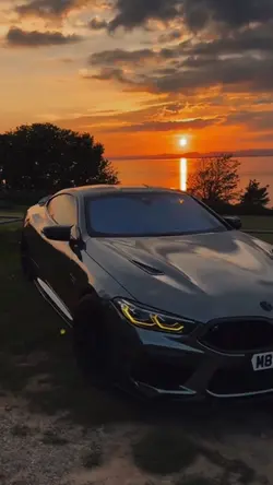 Cinematic Car Edit 9