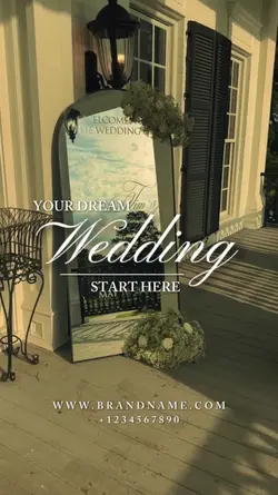 Wedding Venue Ads