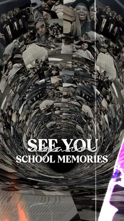 SEE YOU AGAIN SCHOOL
