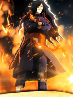 Madara edit 