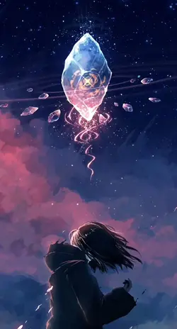 愛が灯る
