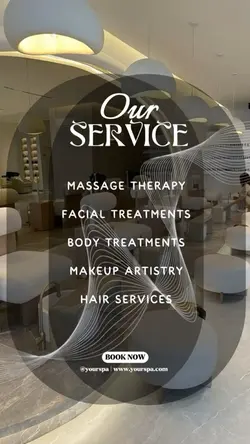 SPA TREATMENT