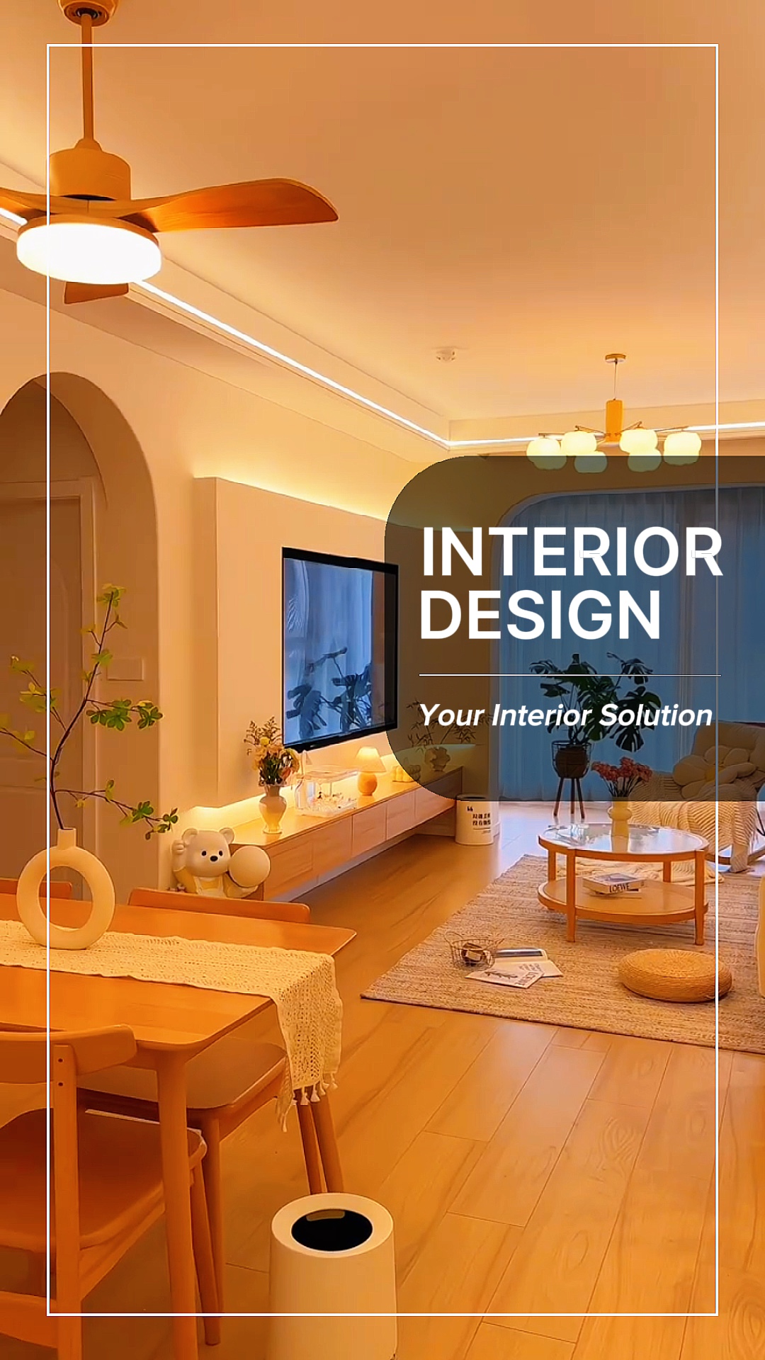 Diseño de Interiores