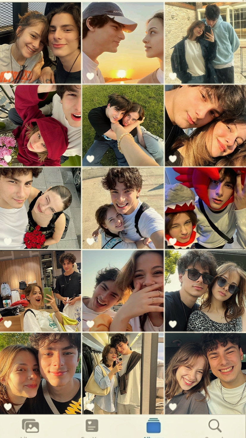 Momentos Juntos 