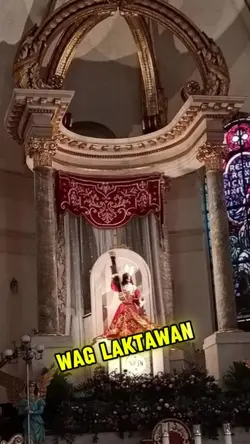 Huwag laktawan