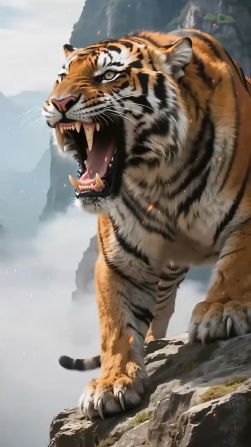 Tigre Ai