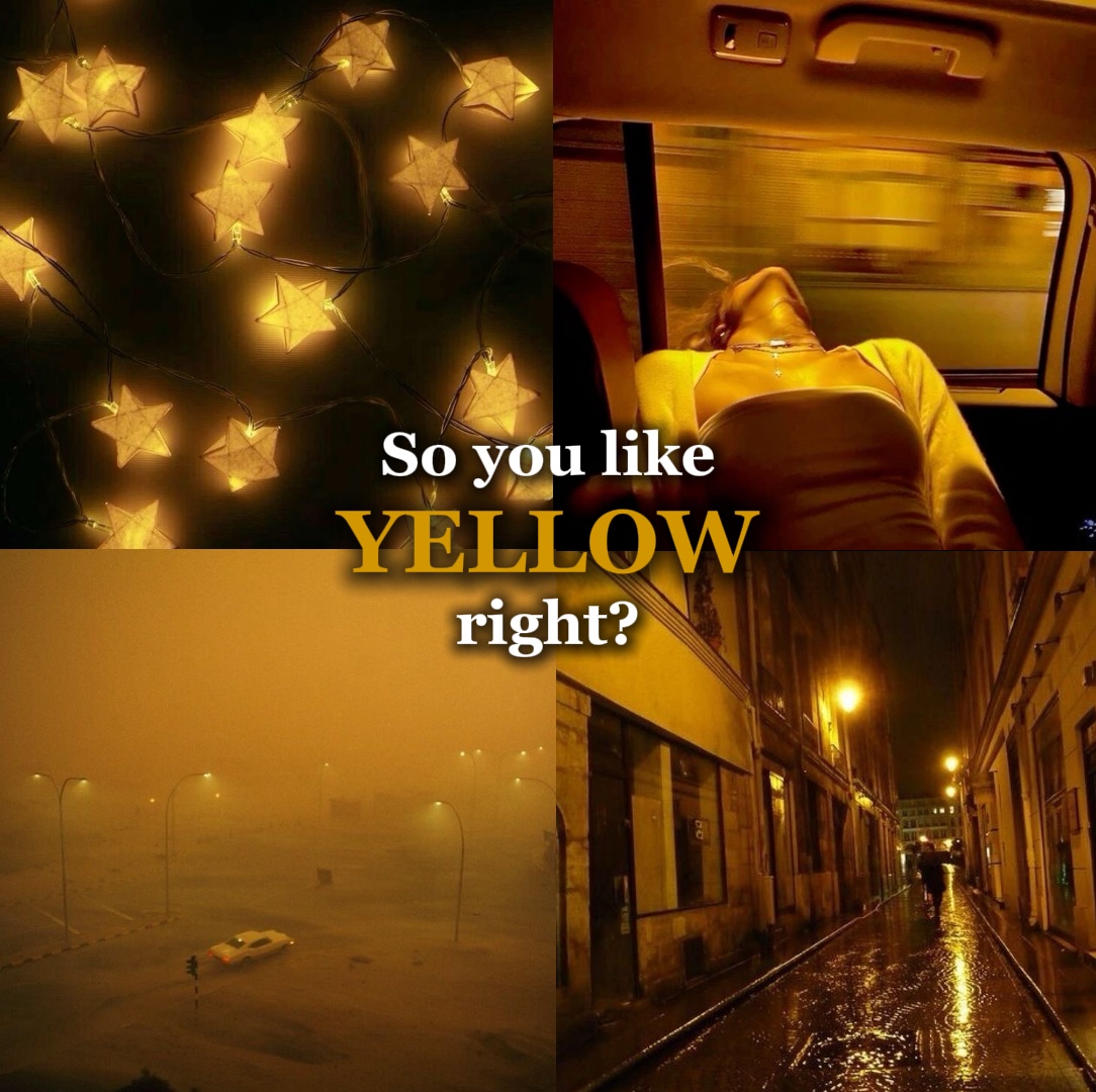 Amarillo