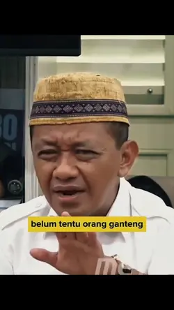 ingat kata Bahlil