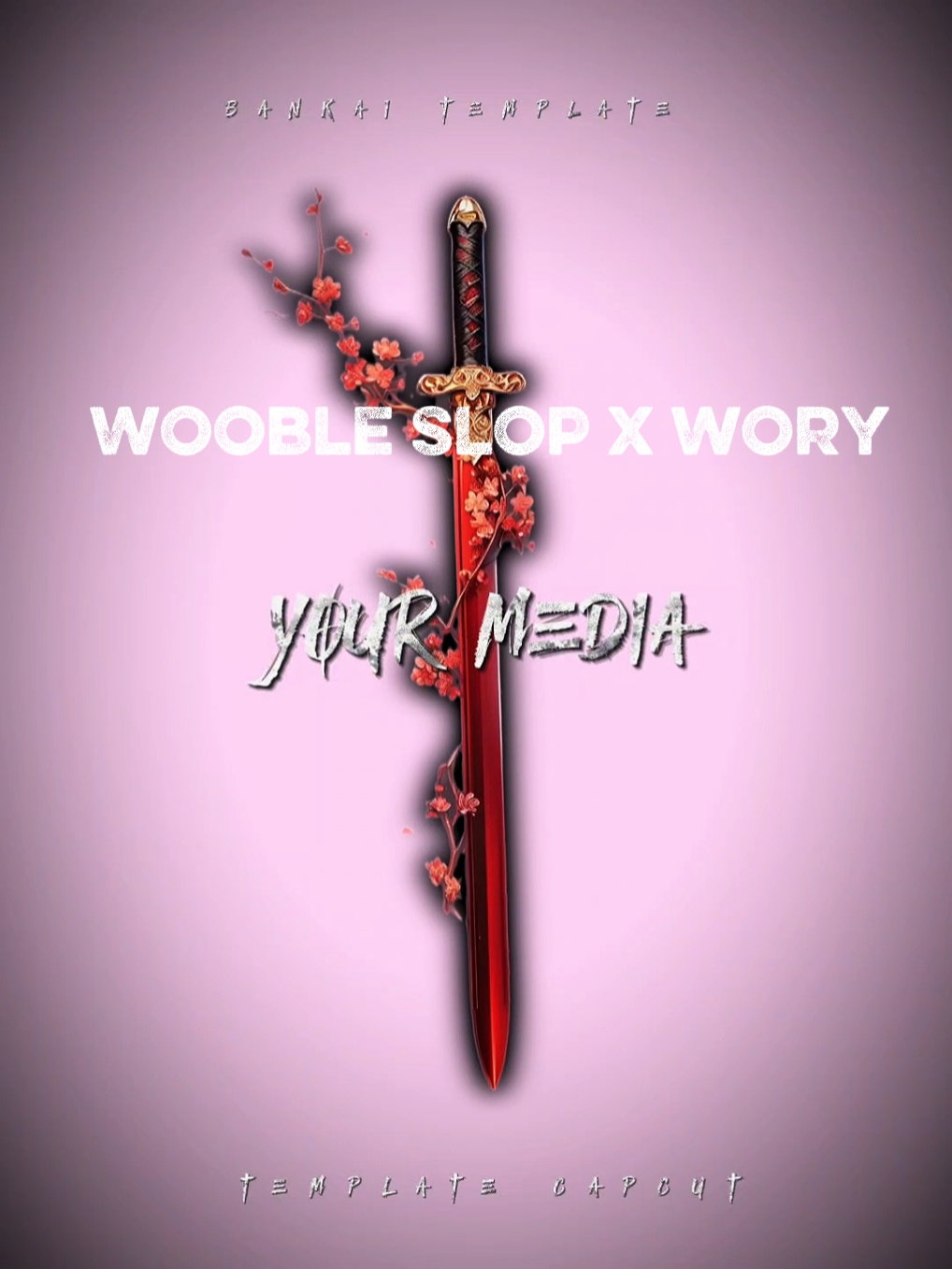 Wooble slop x Wory