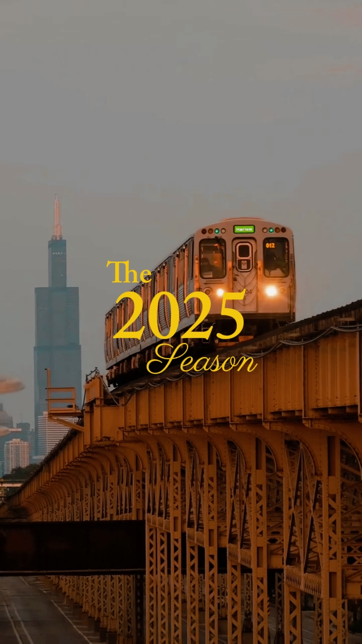 The 2025 Season