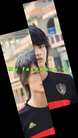 My facebook ID