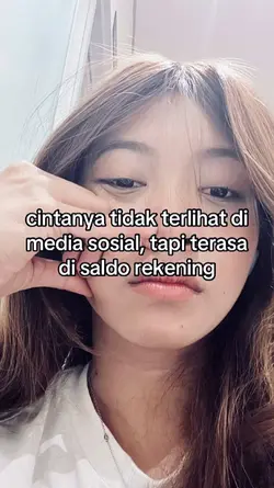 cintanya tidak 