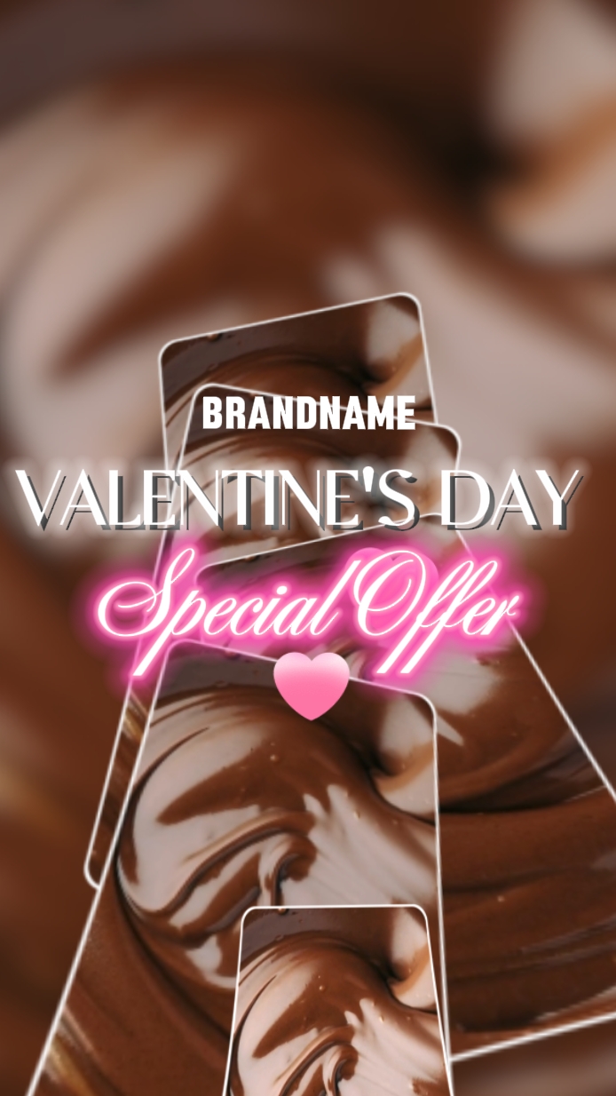 VALENTINE'S DAY SALE