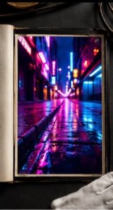 Cover Picture