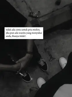 cinta pria miskin 