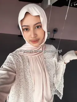 pov: punya cowo