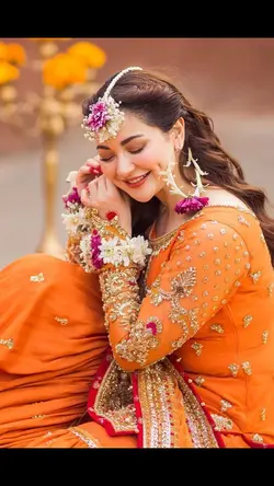 mehndi Mayon song
