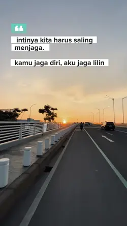 intinya kita harus 