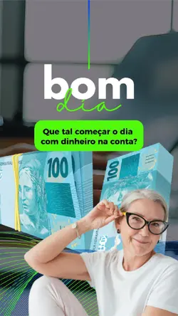 EMPRÉSTIMO DINHEIRO 