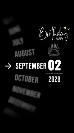 BDAY DAUGHTER 2 SEPT