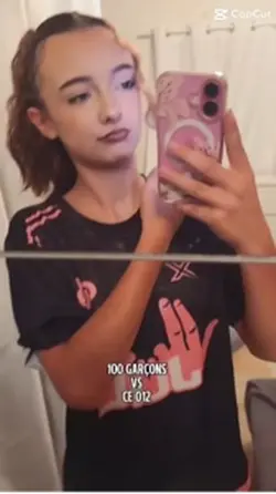 Ce garçon