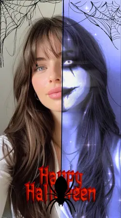 Halloween 🕷️🕸️