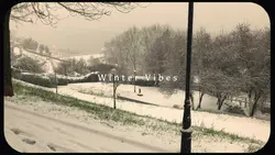 winter vibes