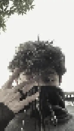 blur pixel 