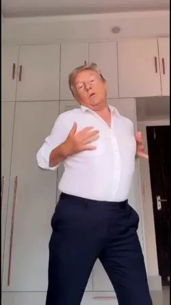 tik tok viral temple