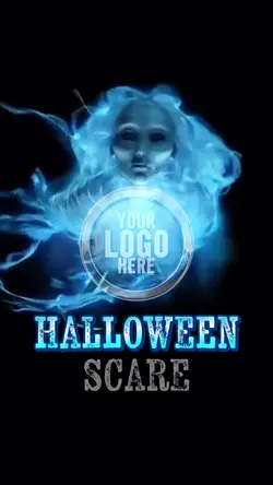 Halloween Intro Top