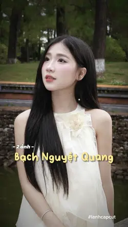 Bạch Nguyệt Quang