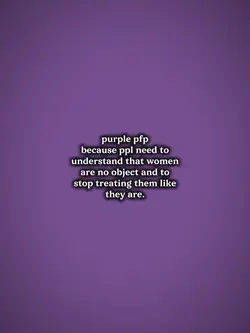 purple pfp