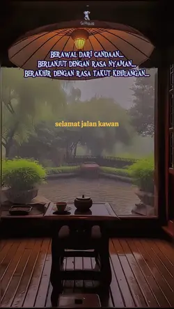 Selamat Jalan