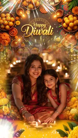 happy diwali 2025 