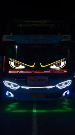 mata truk 