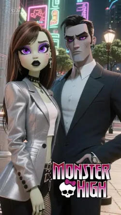 monster high 