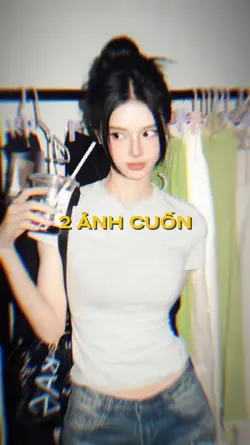 2 ảnh cuốn