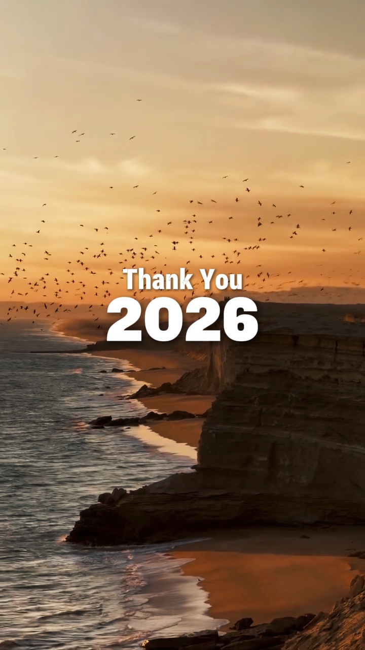 Obrigado 2026