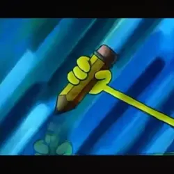 SpongeBob