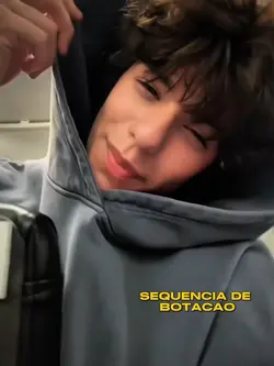 SEQUENCIA DE BOTACAO