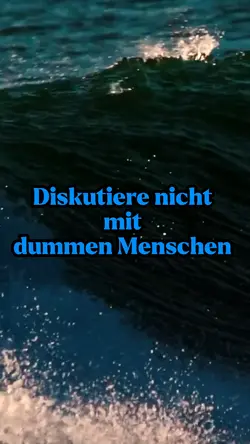 Dumme Menschen 