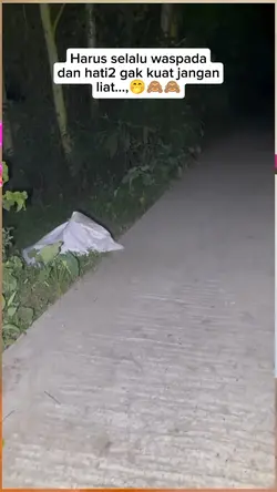 waspada ya liatnya
