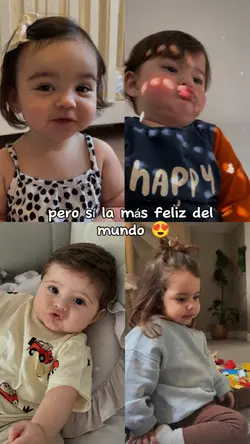 Mis hijos 
