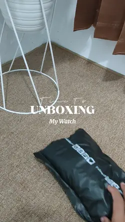 Time To Unboxing