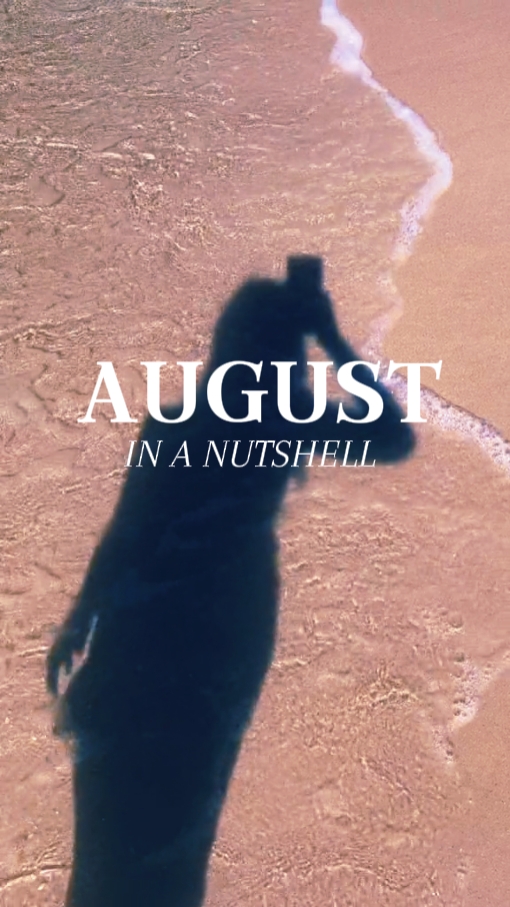 AUGUST Dump