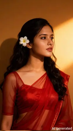 Ai Sari photo ❤️