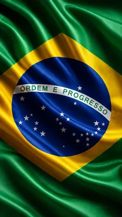 Bandeira Brasileira